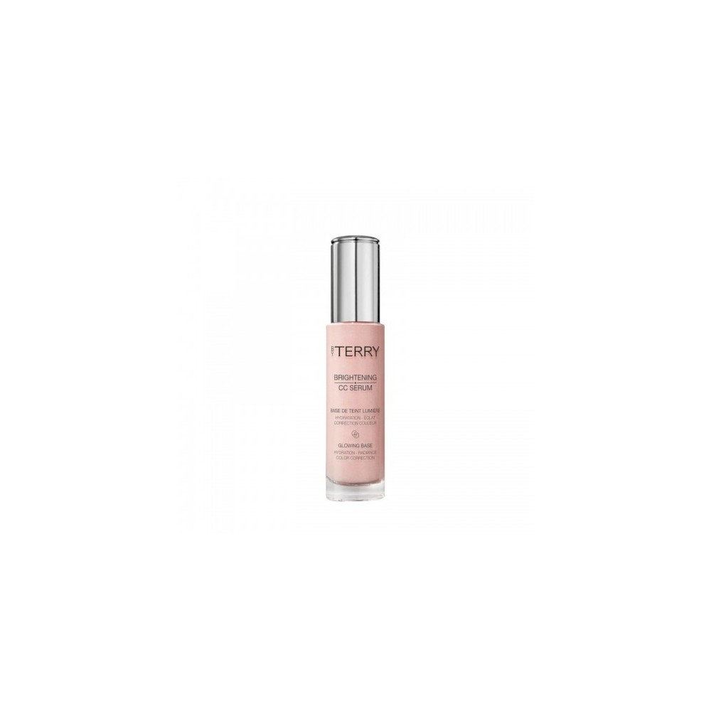 By Terry Brightening Cc Serum Primer Illuminante N. 2,75 Peach Glow 