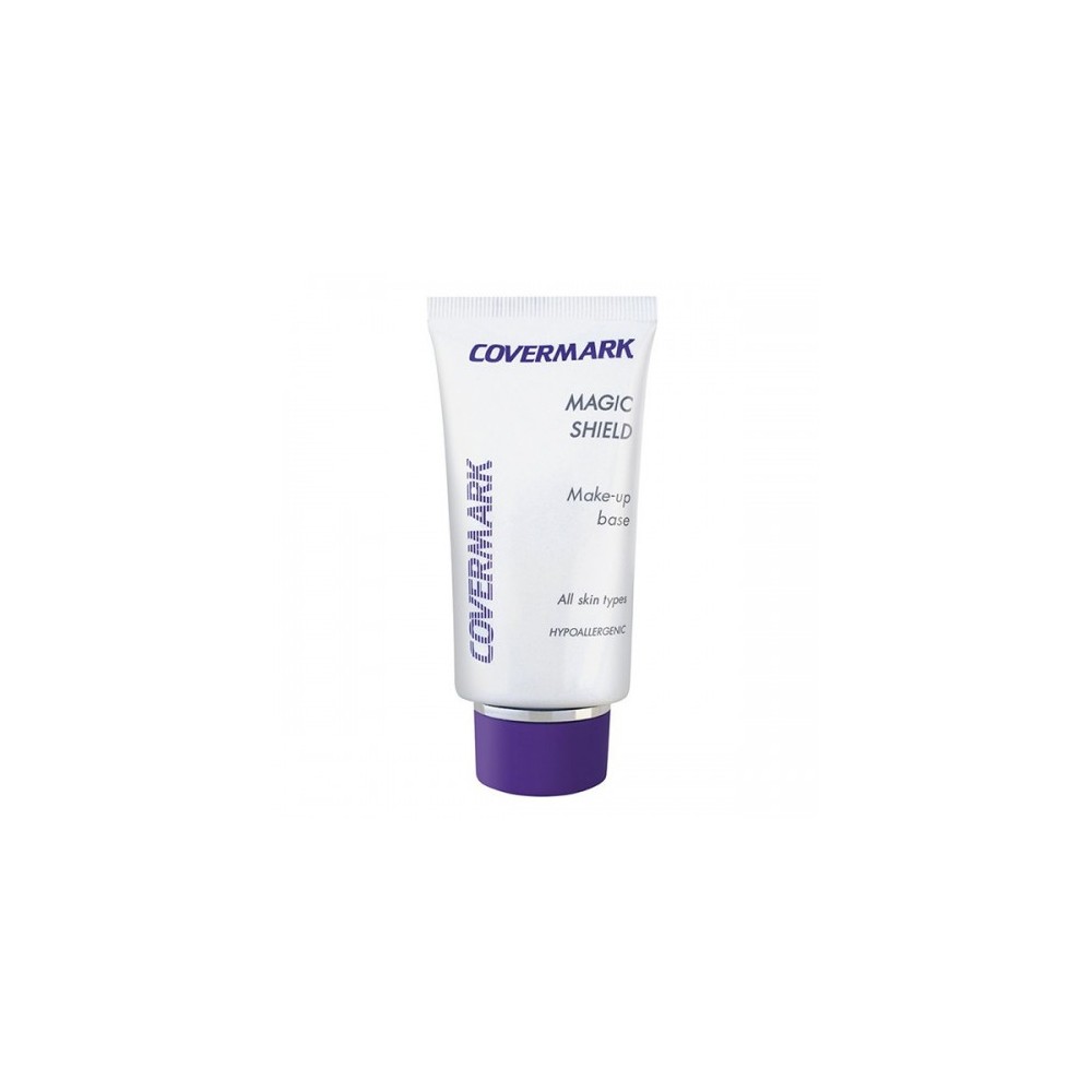 Covermark Magic Shield Base Per Make Up 50 Ml 