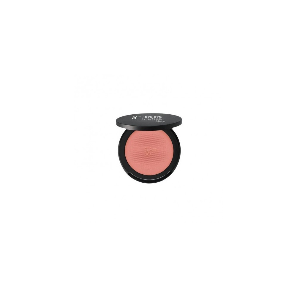 It Cosmetics Bye Bye Pores Blush Anti-Età Naturally Pretty 