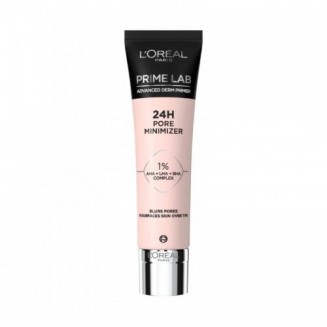L'Oreal Paris Prime Lab 24H...