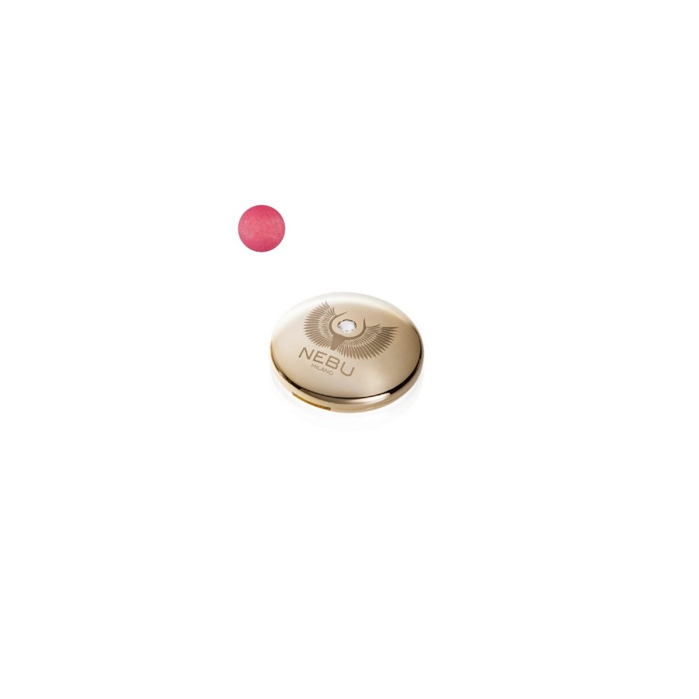 Nebu Titanium Baked Destiny Blush G08 Gold 
