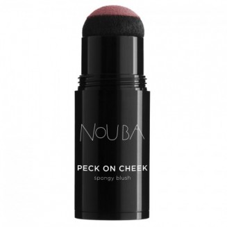 Nouba Peck On Cheek Spongy...