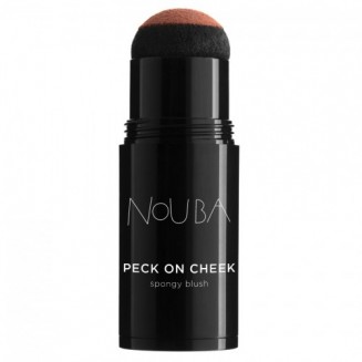 Nouba Peck On Cheek Spongy...