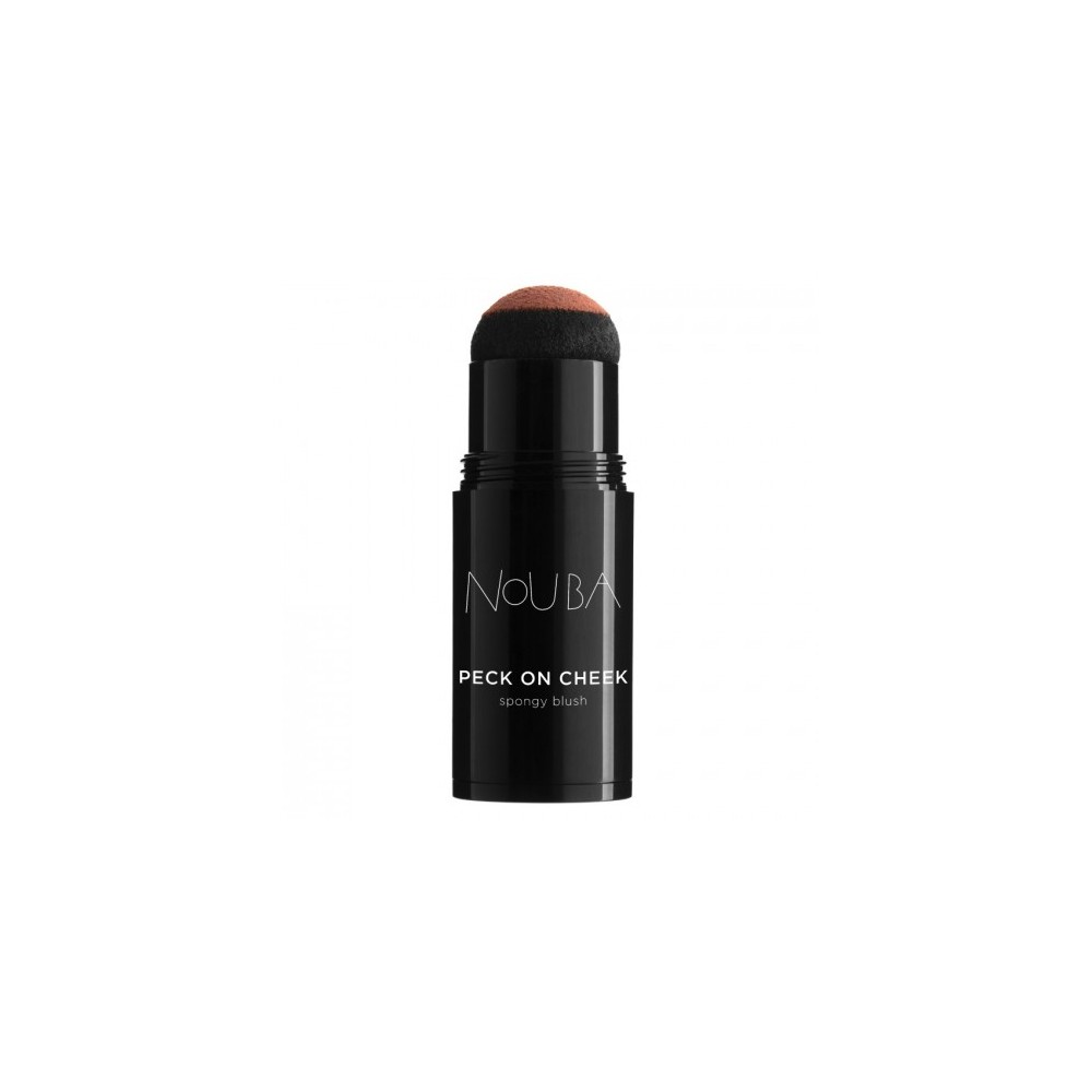 Nouba Peck On Cheek Spongy Blush N.02 