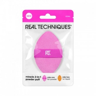 Real Techniques Miracle...