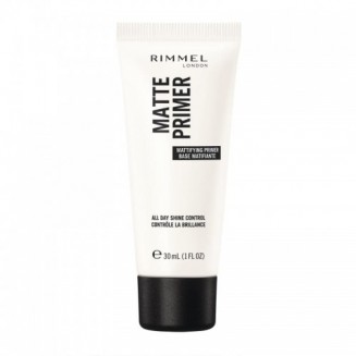 Rimmel Primer Lasting Matte...