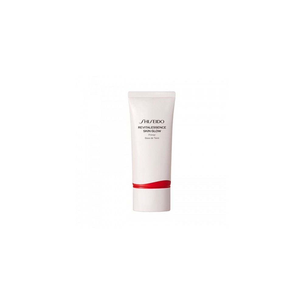 Shiseido Revitalessence Skin Glow Primer Base Trucco 30 Ml 