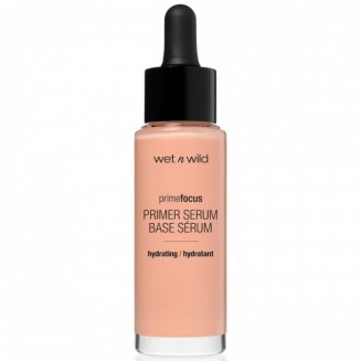 Wet N Wild Prime Focus...