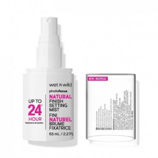 Wet N Wild Photo Focus...