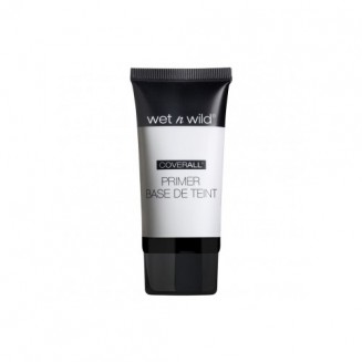 Wet N Wild Coverall Primer...