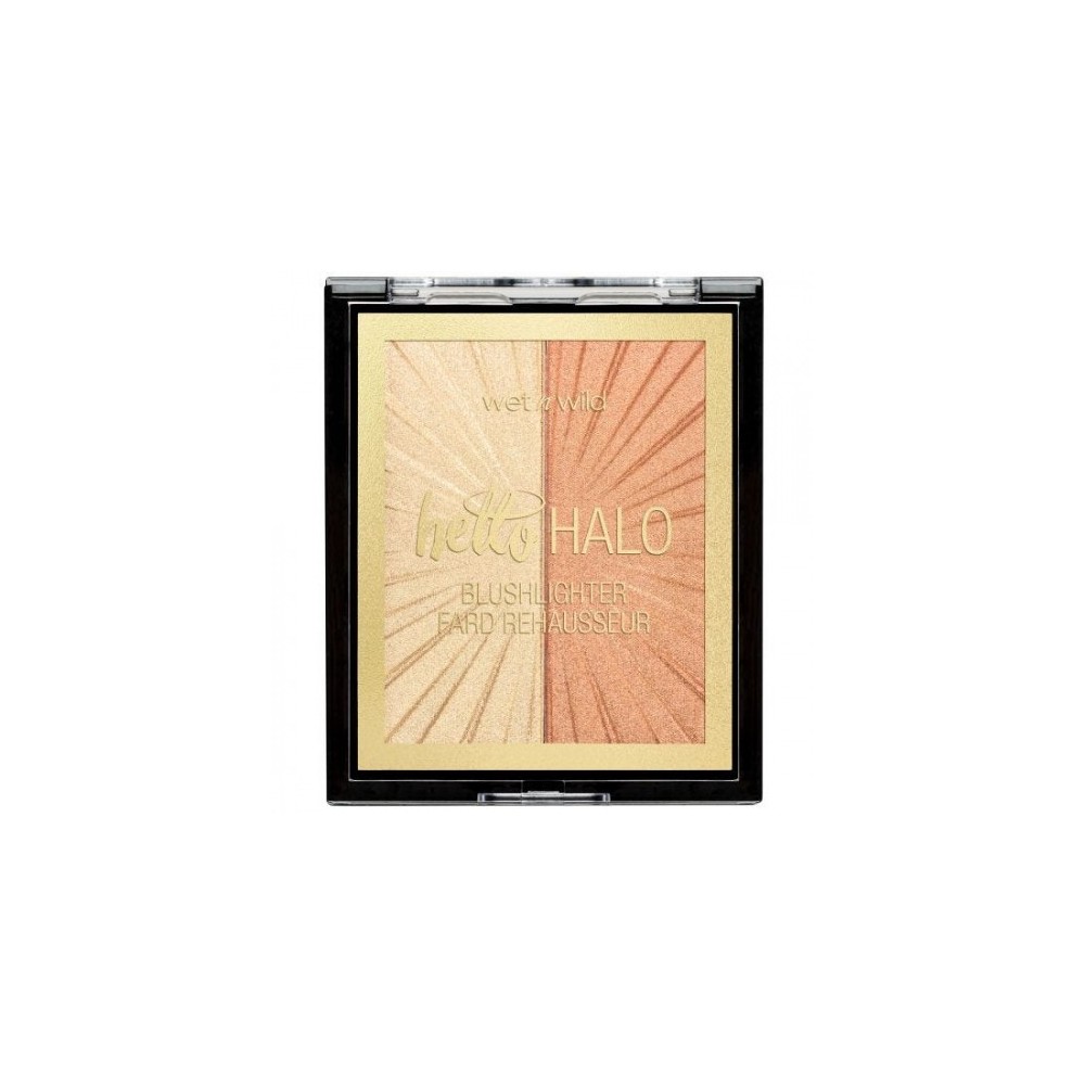 Wet N Wild Megaglo Blushlighter Blush N. 565 I Met Someone 