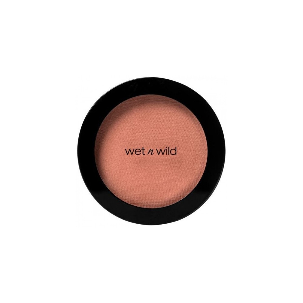 Wet N Wild Color Icon Blush N. 556E Mellow Wine 