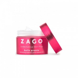 Zago Undermakeup Skin-Prep...