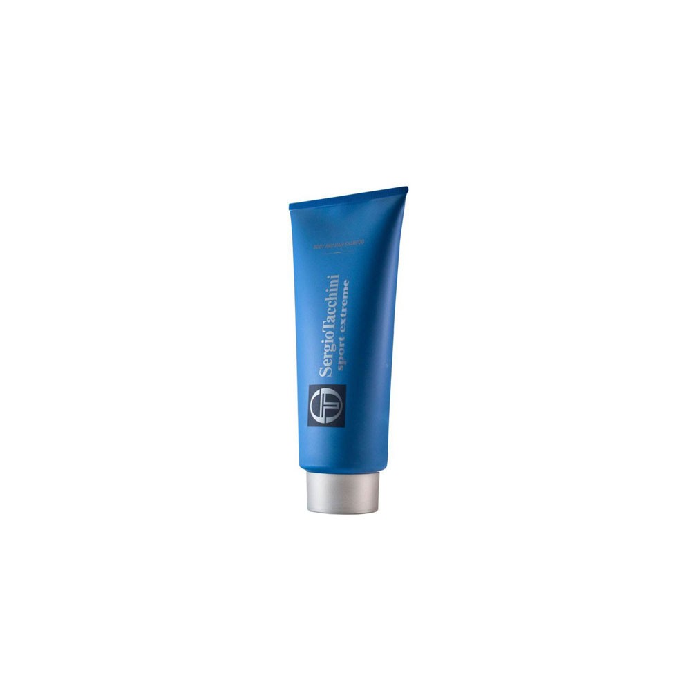 Sergio Tacchini Sport Extreme Gel Doccia 400ML 