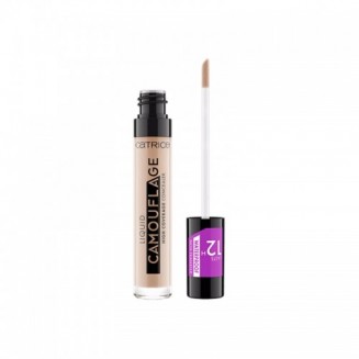 Catrice Liquid Camouflage...