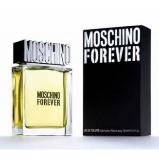 Moschino Forever Eau De...