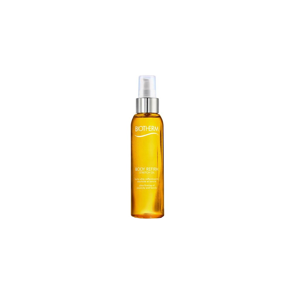 Biotherm Body Refirm Stretch Oil 125ML 