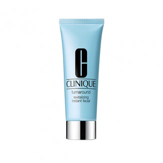 Clinique Turnaround...