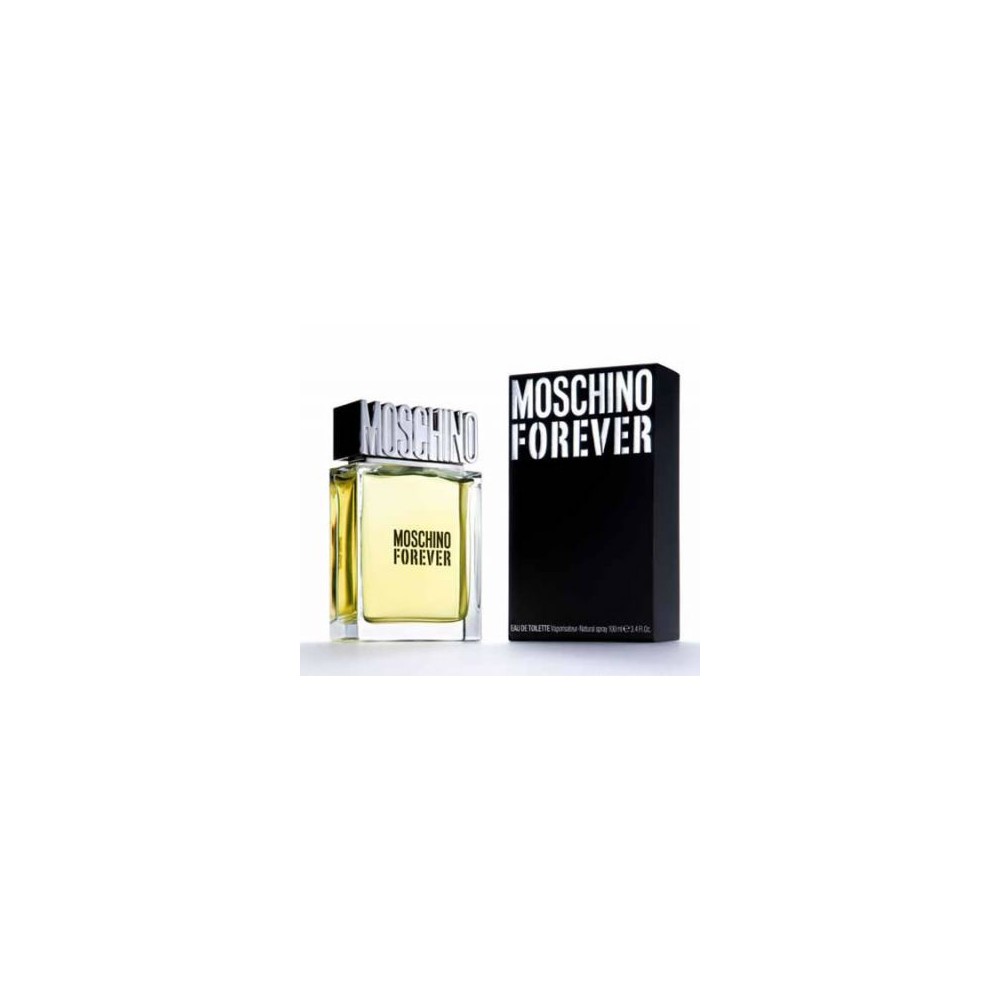 Moschino Forever Eau De Toilette 30ml 