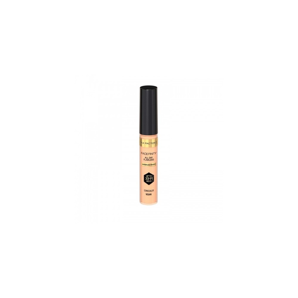Max Factor Facefinity All Day Flawless Concealer Correttore A Lunga Tenuta N.010 