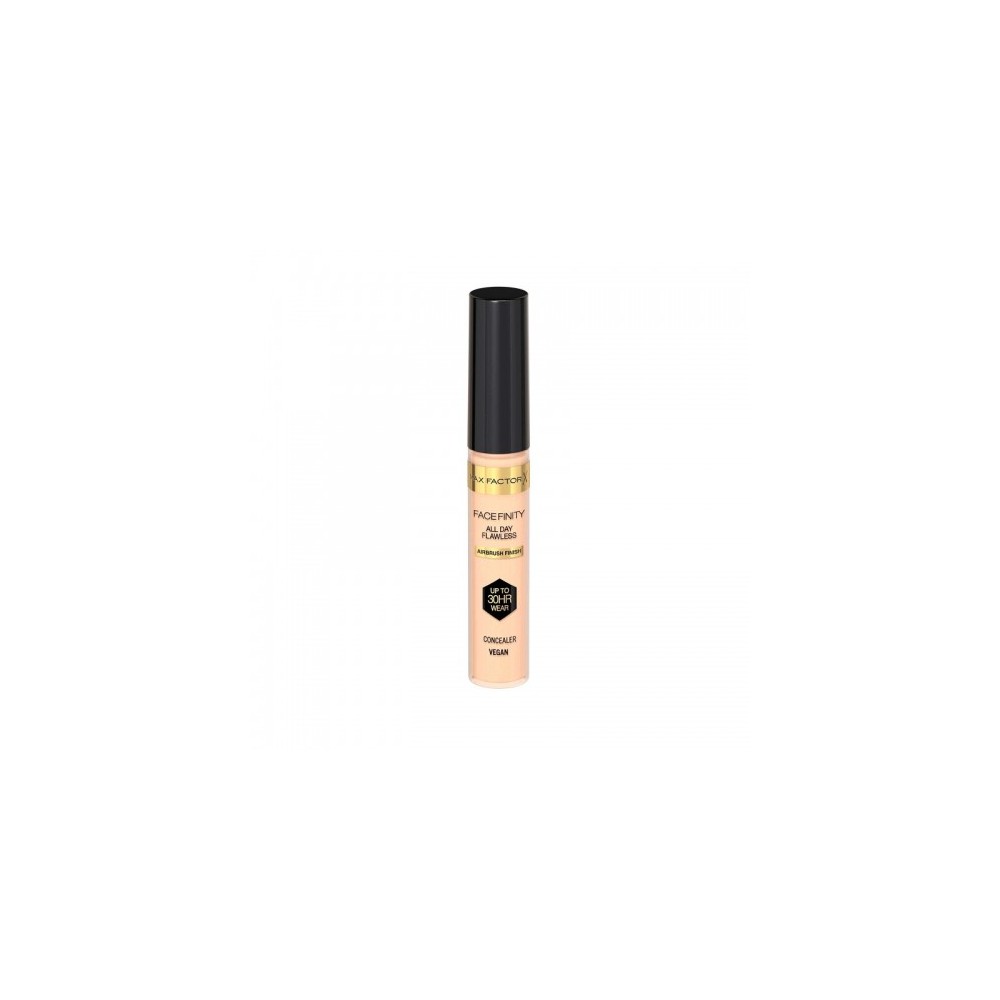 Max Factor Facefinity All Day Flawless Concealer Correttore A Lunga Tenuta N.020 