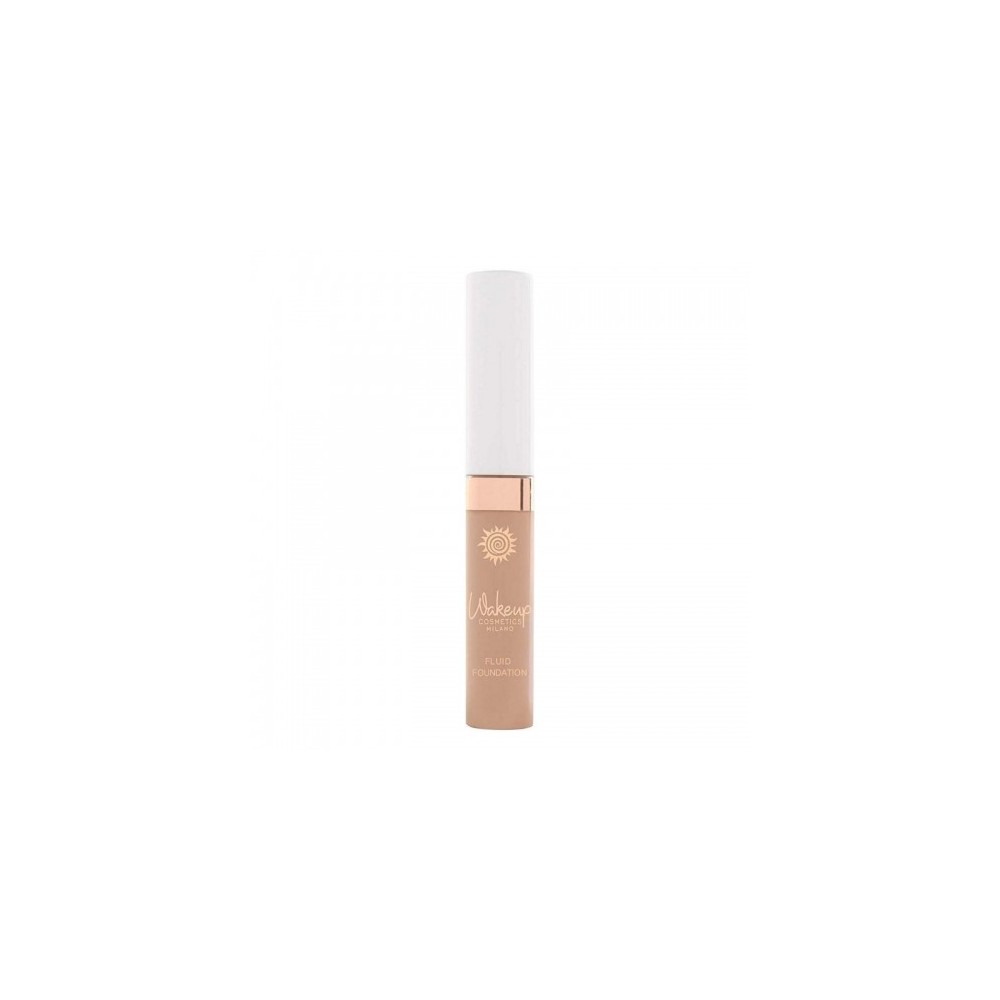 Wakeup Fluid Concealer Correttore Fluido C4 