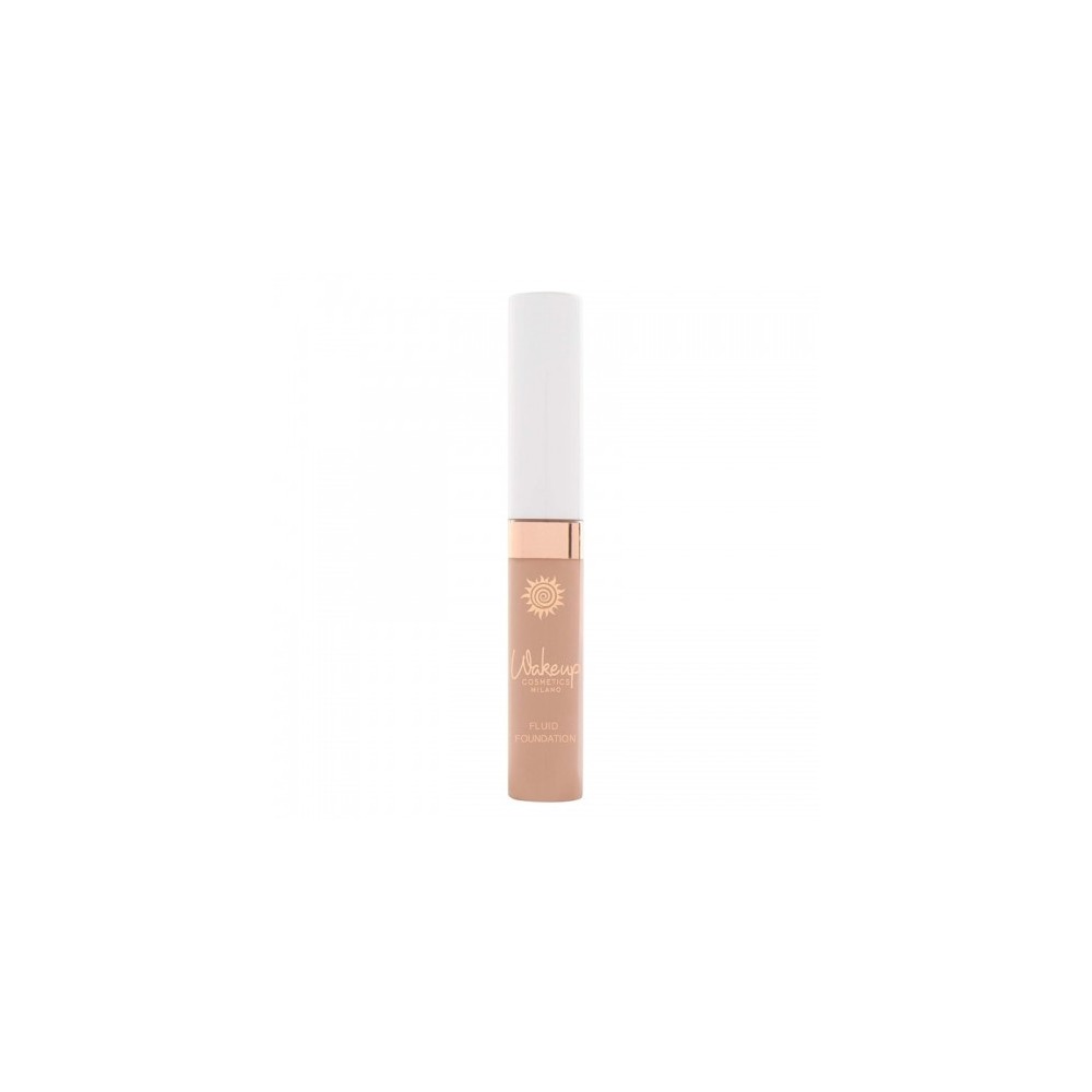 Wakeup Fluid Concealer Correttore Fluido W2 