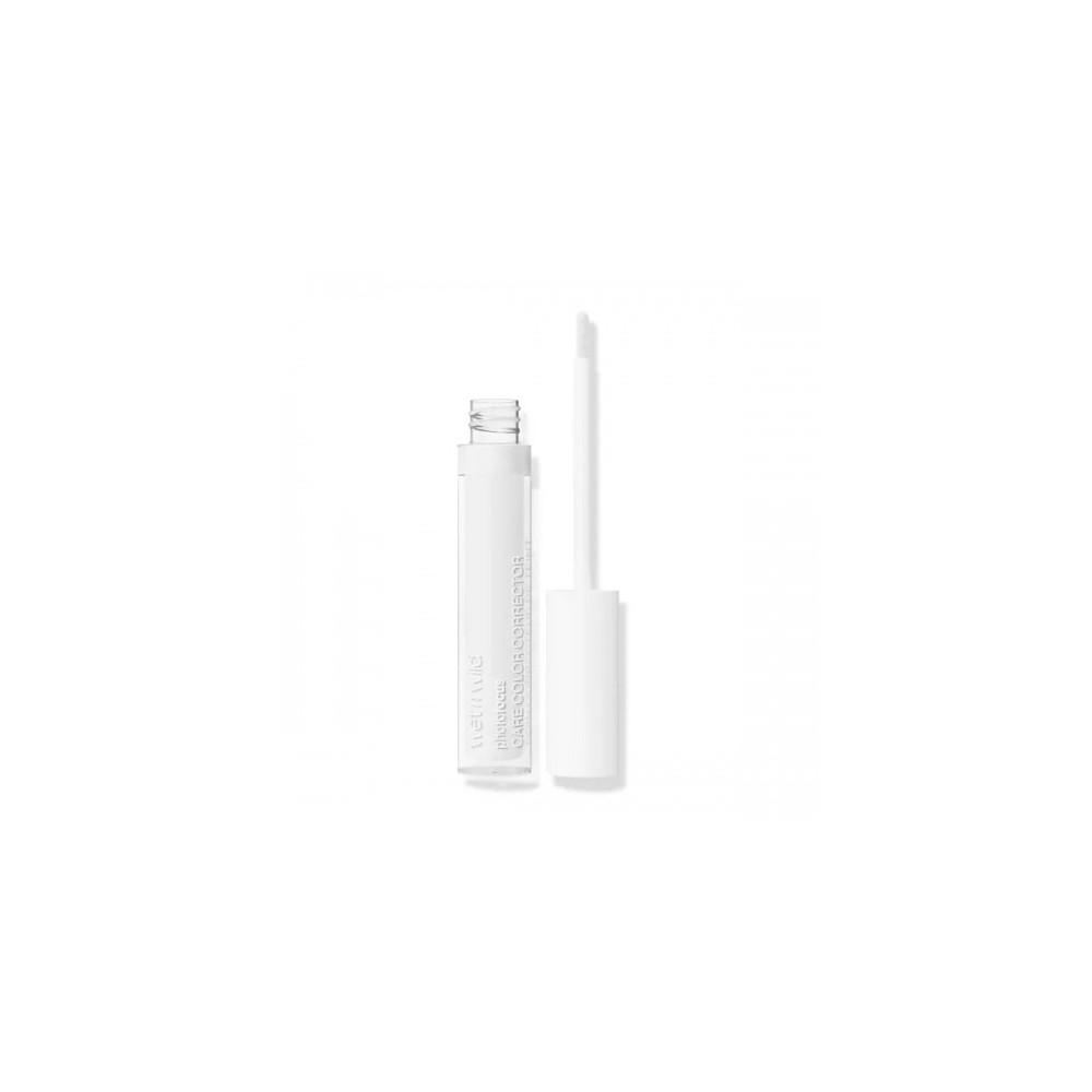 Wet N Wild Photo Focus Care Color Of Corrector Correttore Liquido White 