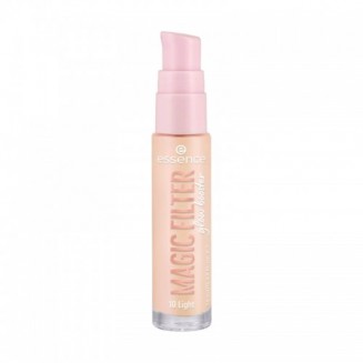 Essence Magic Filter...