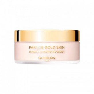 Guerlain Parure Gold Skin...