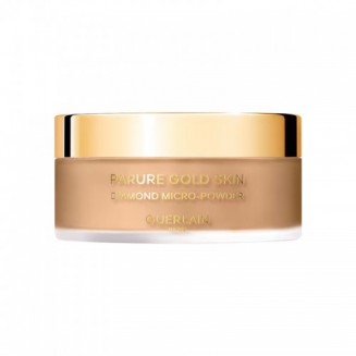 Guerlain Parure Gold Skin...
