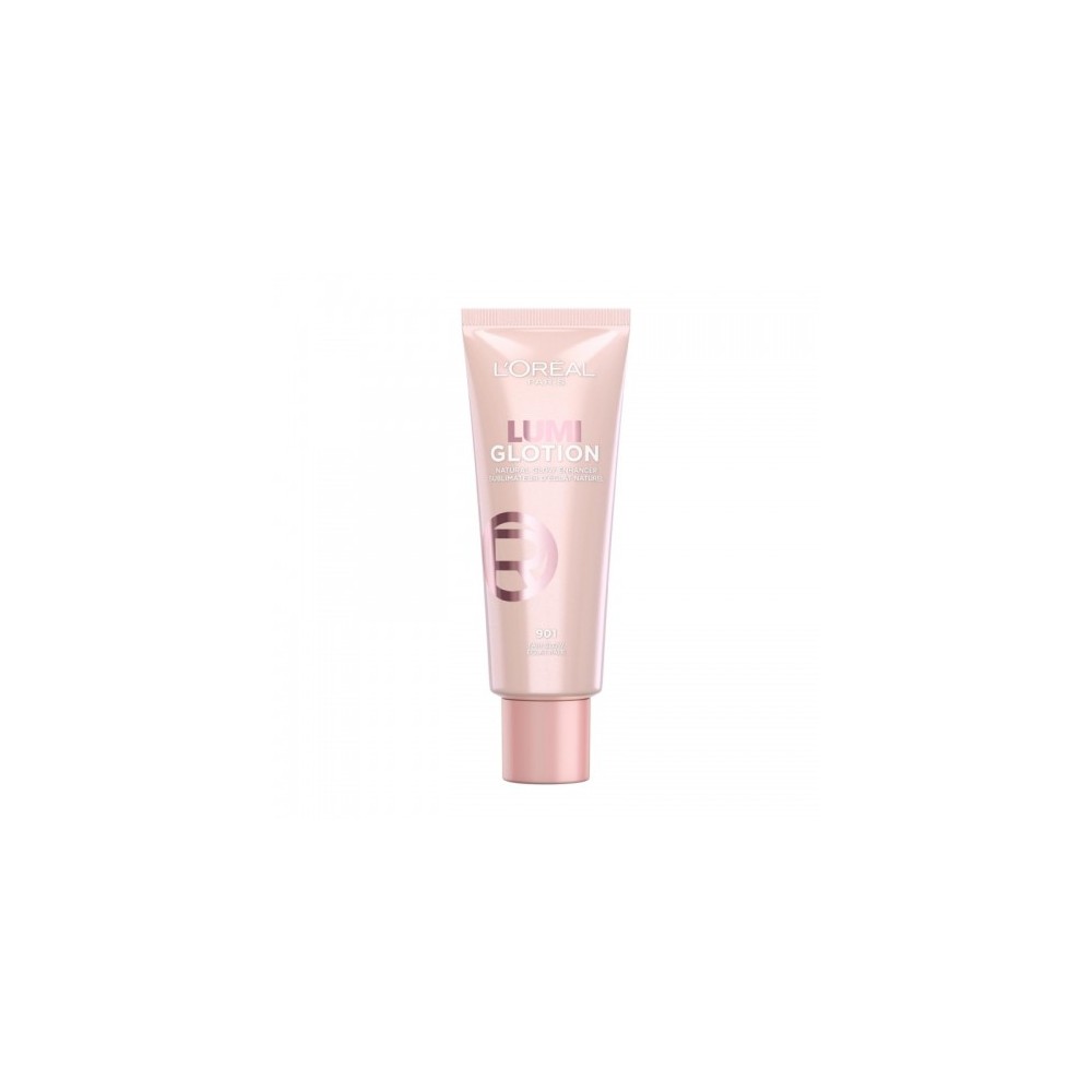 L'Oreal Paris Lumi Glotion Illuminante Liquido N. 901 Fair Glow 