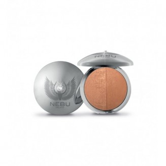 Nebu Face And Body Satin...