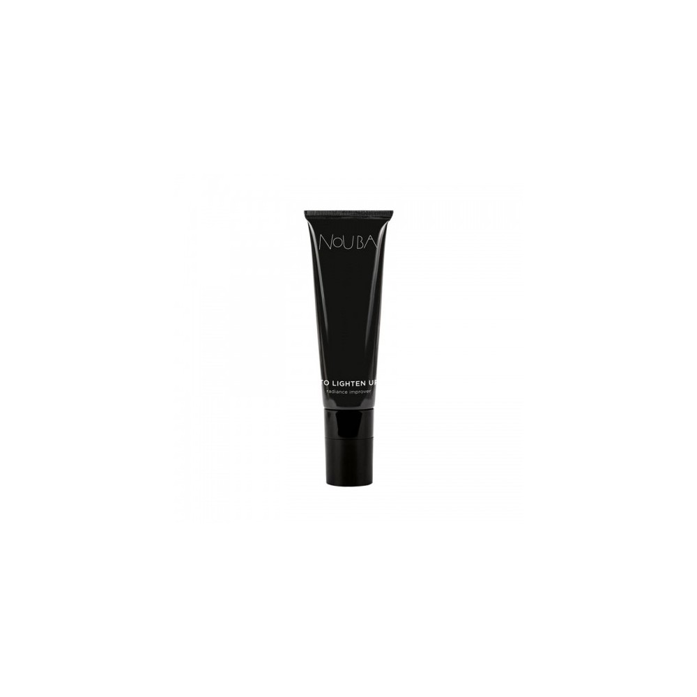 Nouba To Lighten Up Primer Illuminante 10 Ml 