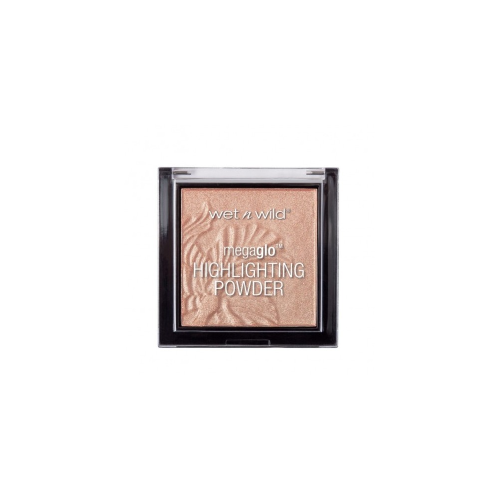 Wet N Wild Megaglo Precious Petals Illuminante In Polvere 