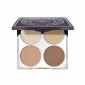 By Terry Hyaluronic Hydra Powder Palette Multiuso N. 2 Medium To Warm