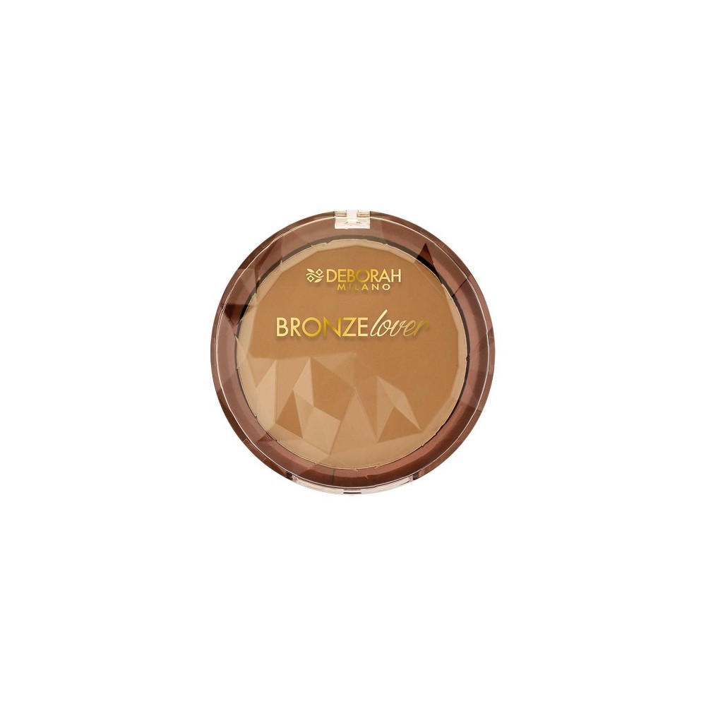 Deborah Bronze Lover Terra N. 04 Deep Tan 