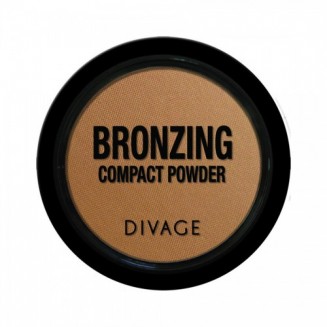 Divage Bronzing Compact...