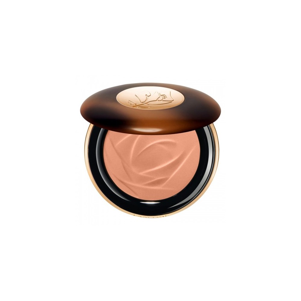 Lancome Teint Idole Ultra Wear C.E. Skin Transforming Bronzer Terra N. 02 Light 