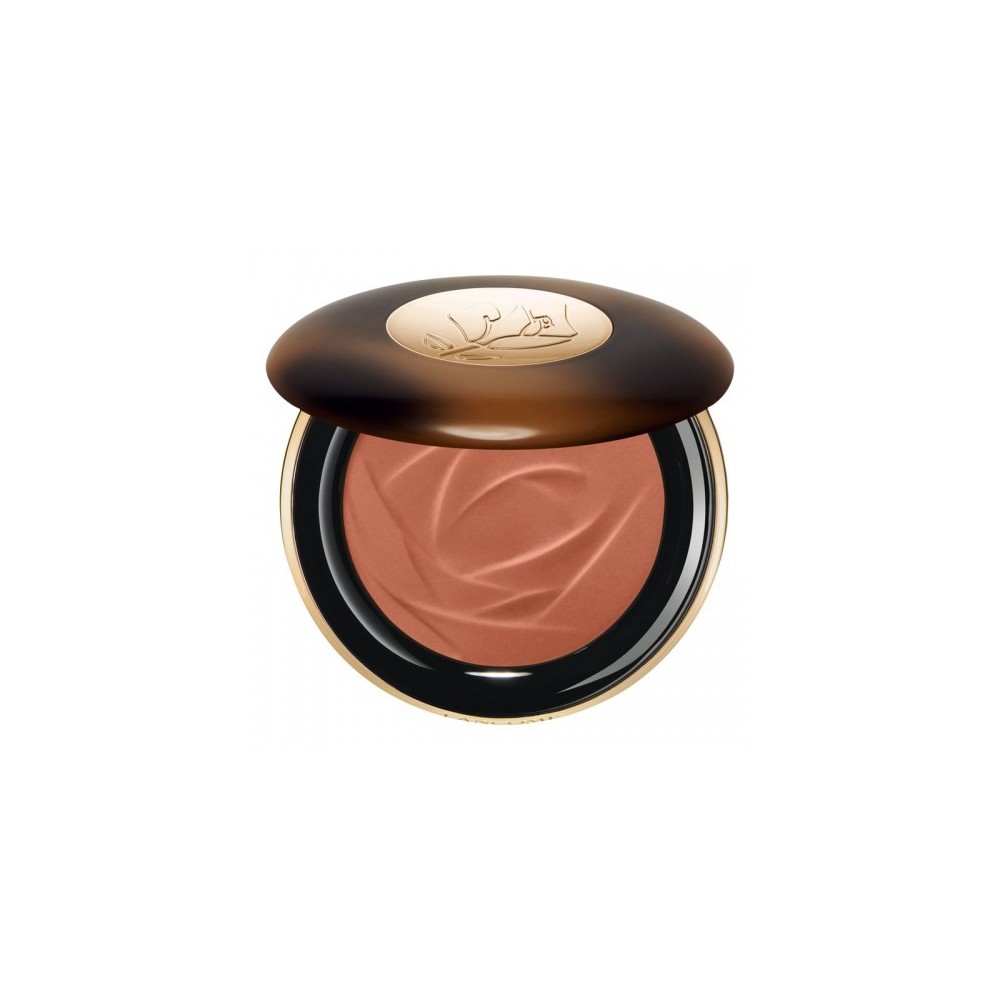 Lancome Teint Idole Ultra Wear C.E. Skin Transforming Bronzer Terra N. 06 Deep Tan 