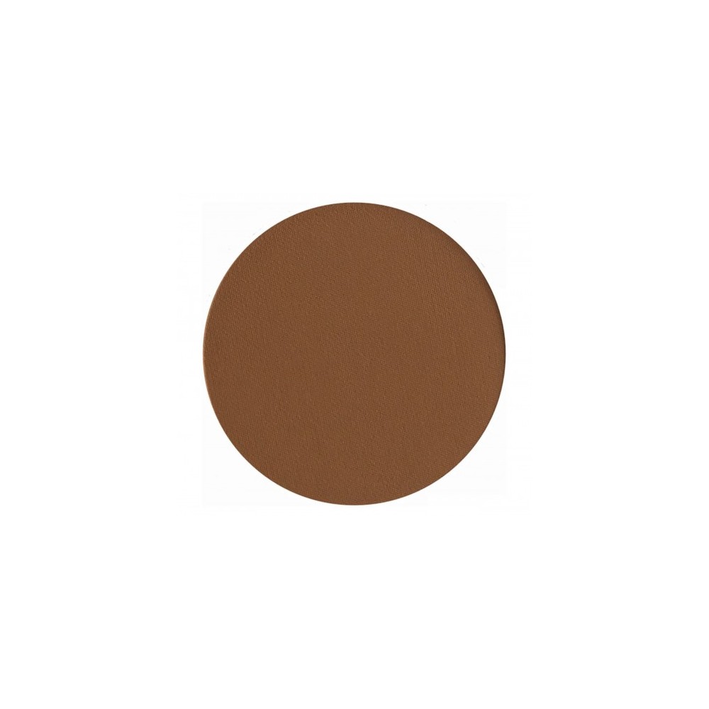 Nebu Matte Protection Pressed Powder Gold Cipria N. 20 Surrender 