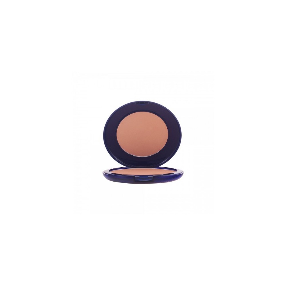 Orlane Poudre Compacte Bronzante Soleil Cipria Compatta Abbronzante N.02 Cuivré 