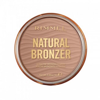 Rimmel Natural Bronzer...