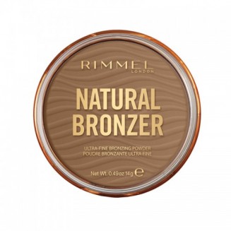 Rimmel Natural Bronzer...