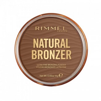 Rimmel Natural Bronzer...