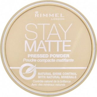 Rimmel Cipria Compatta Per...