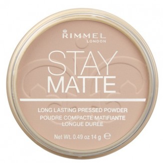 Rimmel Cipria Compatta Per...