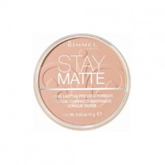 Rimmel Cipria Compatta Per...