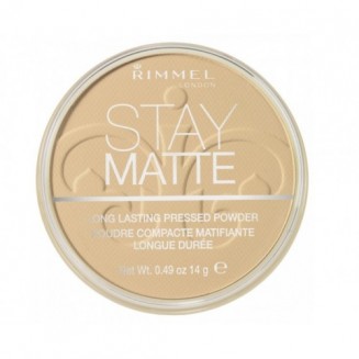 Rimmel Stay Matte Cipria...