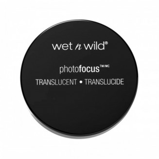 Wet N Wild Photo Focus...
